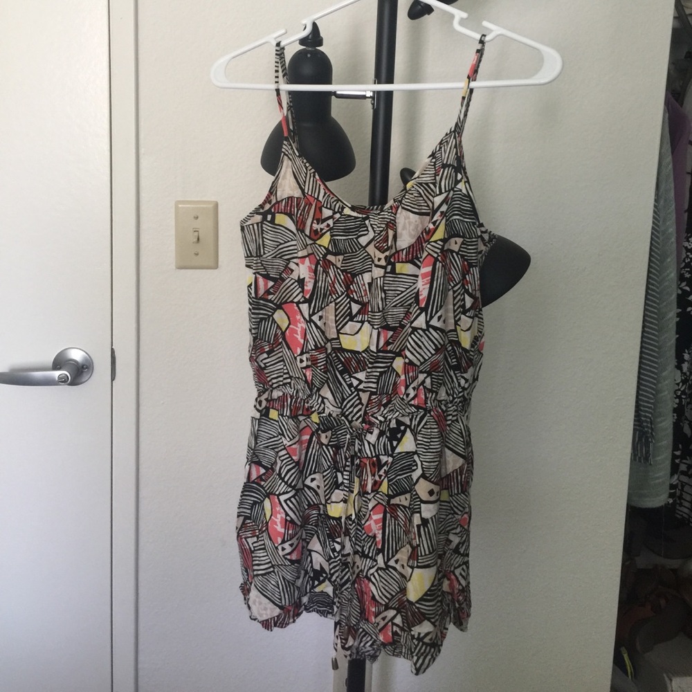 Romper
